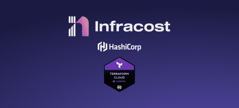 HashiCorp Terraform Cost Estimation With Infracost And Run Tasks Now GA