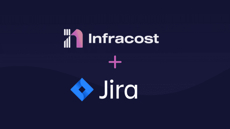 Cloud Costs Directly In Jira