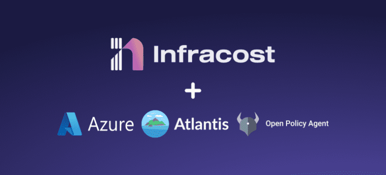 February 2022: New Atlantis Integration, Azure DevOps Extension, Cost Policies And Popular Use-Cases