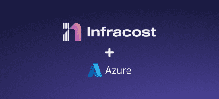 Announcement: Azure Cloud Cost Estimates In Pull Requests