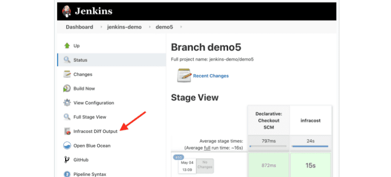 April 2021 update – EC2 reserved instances and Jenkins integration!