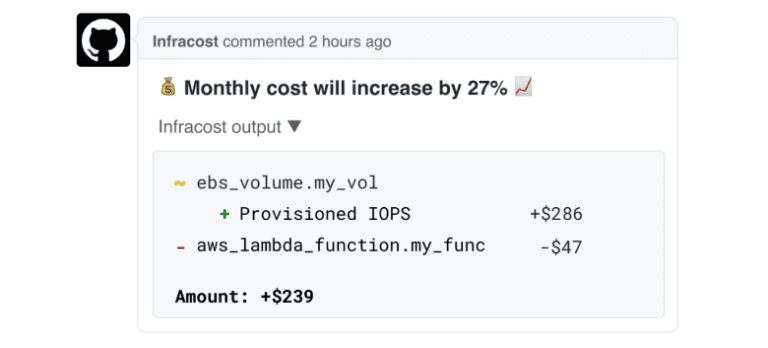 October 2021: Improved CLI Output, Faster Runs & Fetch From CloudWatch