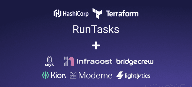 Terraform RunTasks: The What, Why And How