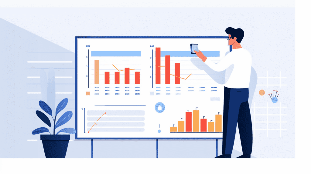 The Benchmarking Process